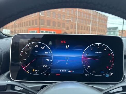 New 2026 Mercedes-Benz C 300 4MATIC Sedan image 15