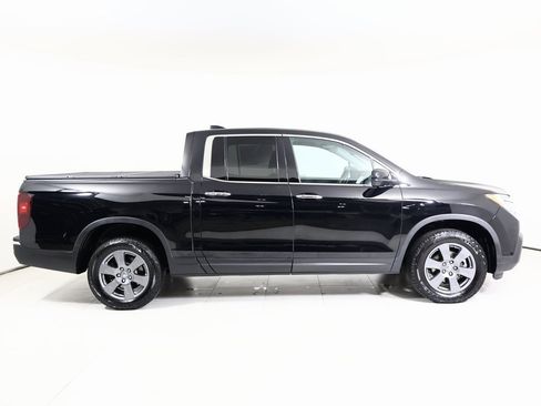 Used 2020 Honda Ridgeline RTL-E image 16