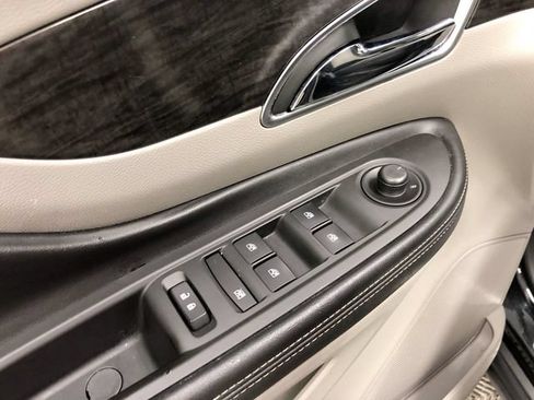 Used 2016 Buick Encore FWD image 12