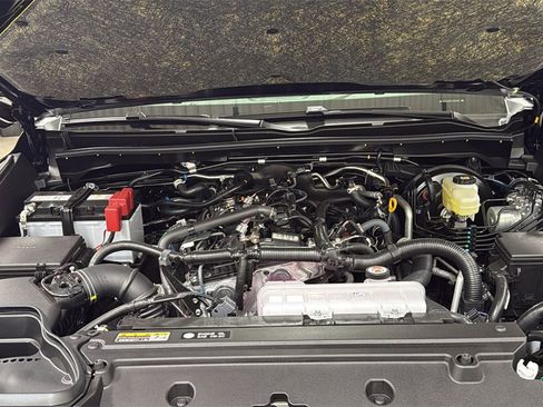 New 2026 Toyota 4Runner TRD Sport Premium image 25