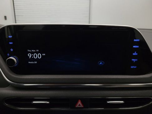 Used 2023 Hyundai Sonata SEL w/ Convenience Package image 25