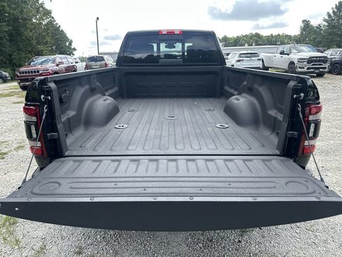 Used 2021 RAM 3500 Laramie AWD/4WD image 18