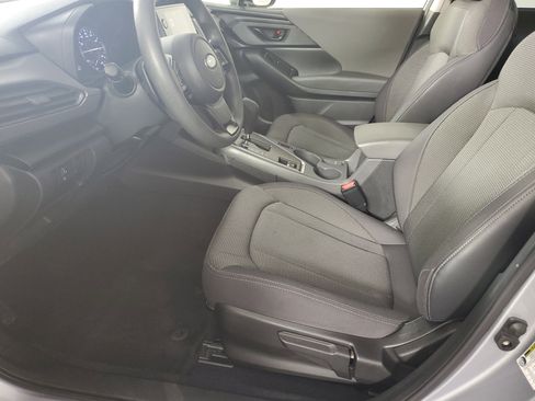 Used 2024 Subaru Crosstrek 2.0i Premium AWD/4WD image 11
