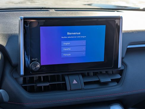 Certified 2025 Toyota RAV4 SE image 23