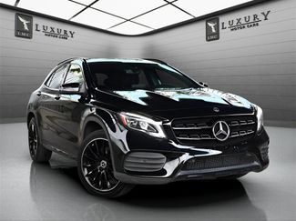 Used 2019 Mercedes-Benz GLA 250 image 1