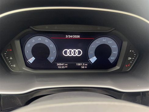 Used 2022 Audi Q3 2.0T Premium w/ Convenience Package image 60