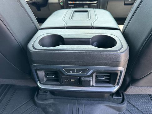 Used 2020 Chevrolet Silverado 1500 High Country w/ Safety Package II RWD image 14
