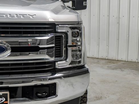 Used 2019 Ford F250 XL w/ STX Appearance Package AWD/4WD image 47