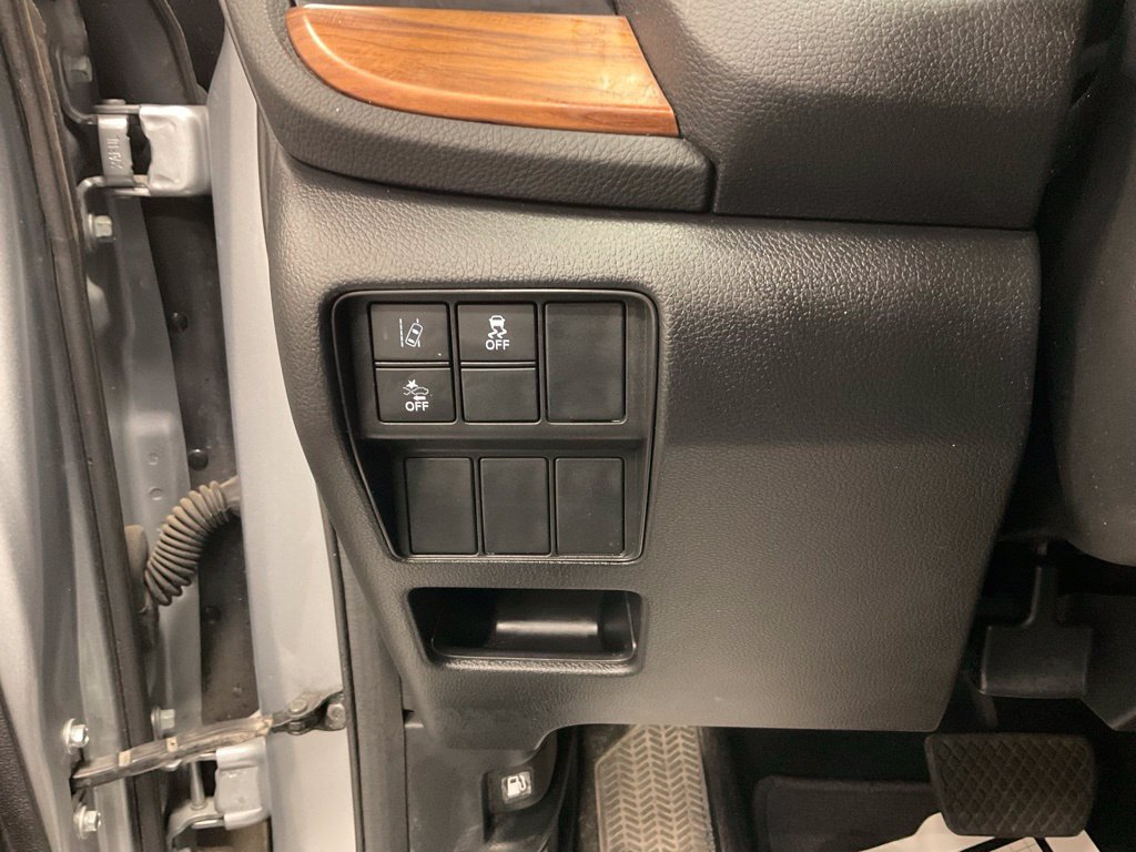 Used 2019 Honda CR-V EX image 14