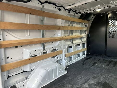 Used 2024 Ford Transit 250 Low Roof w/ Exterior Upgrade Package image 16