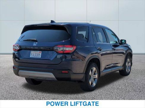 Certified 2023 Honda Pilot EX-L image 7