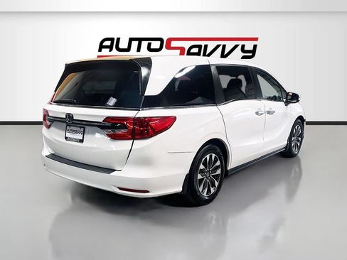 Used 2024 Honda Odyssey EX-L image 7