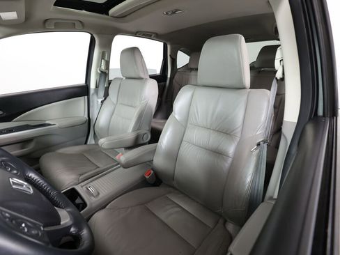 Used 2014 Honda CR-V EX-L image 11