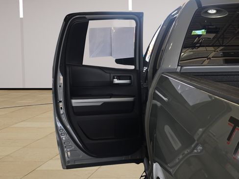 Used 2020 Toyota Tundra SR5 w/ TRD Off-Road Package AWD/4WD image 23