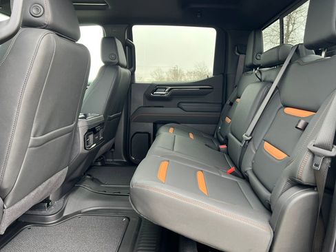 New 2026 GMC Sierra 1500 AT4 w/ AT4 Premium Package image 5