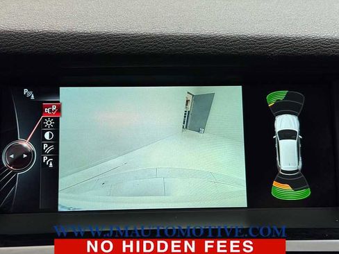 Used 2016 BMW X3 xDrive35i image 32