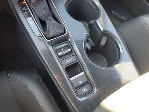 New 2026 Honda Civic Sport image 23