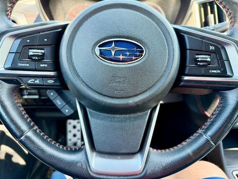 Used 2017 Subaru Impreza 2.0i Sport AWD/4WD image 12