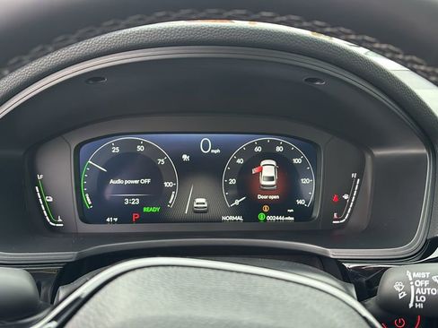 Certified 2026 Honda Civic Sport Touring image 16