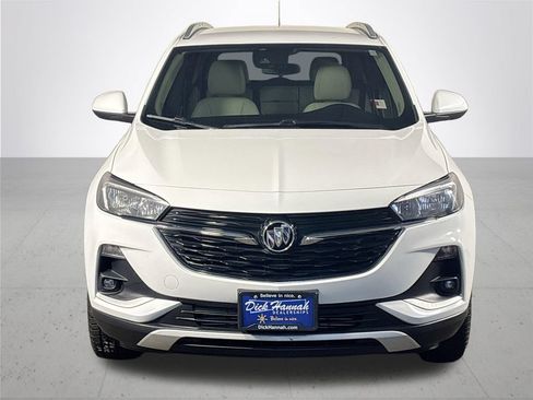 Used 2023 Buick Encore GX Select FWD image 3