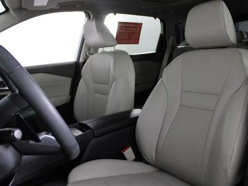 Certified 2024 Nissan Rogue SV w/ SV Premium Package image 20