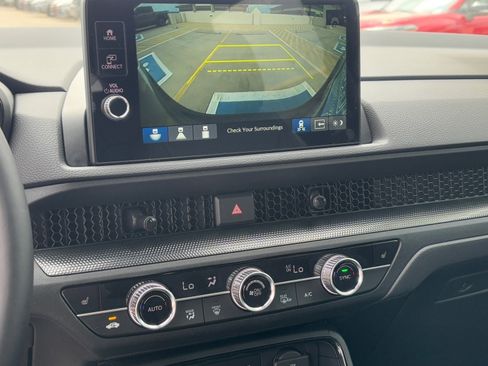 New 2026 Honda CR-V Sport-L image 21