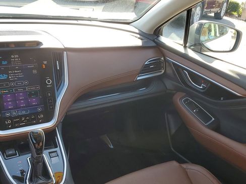 Used 2020 Subaru Outback Touring XT image 20