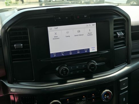 Used 2023 Ford F150 XL w/ STX Appearance Package RWD image 20