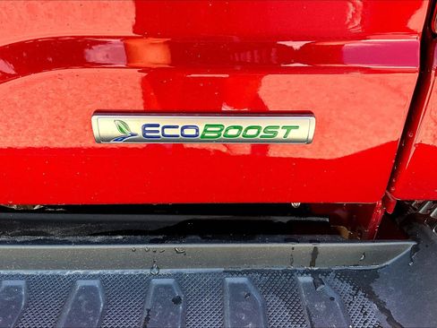 Used 2022 Ford F150 XLT w/ Equipment Group 302A High image 8