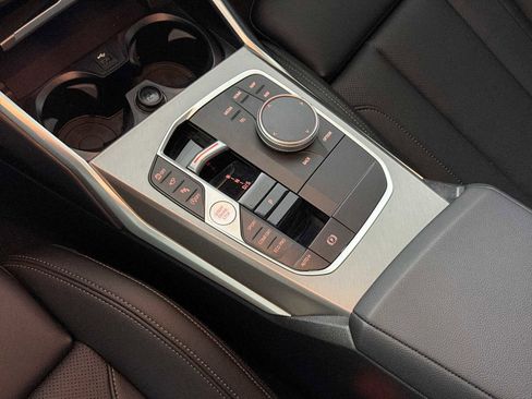 Used 2026 BMW M340i xDrive image 22