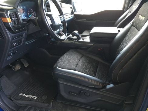 Used 2022 Ford F150 Tremor w/ Equipment Group 401A Mid AWD/4WD image 24