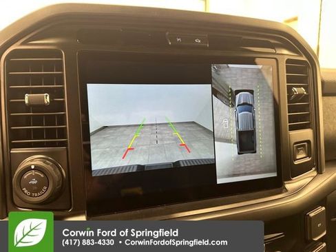 New 2025 Ford F150 Tremor w/ Bed Utility Package image 31