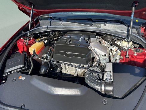 Used 2017 Cadillac CTS Luxury image 38