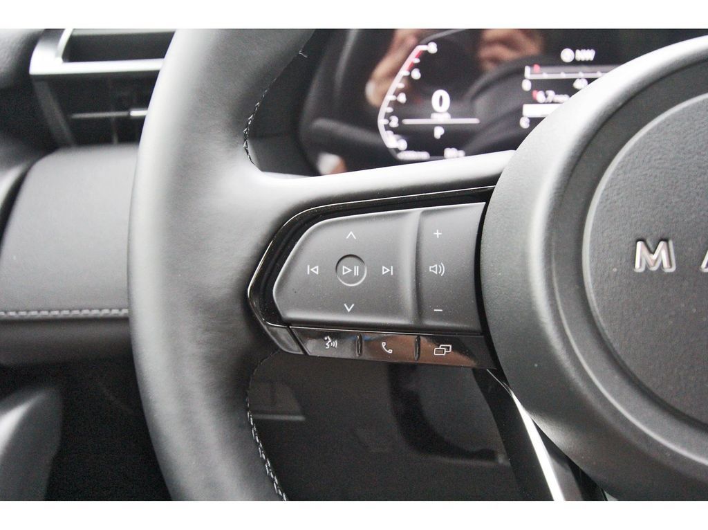 New 2026 MAZDA CX-5 Preferred AWD/4WD image 13