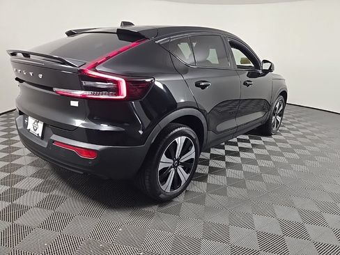 Certified 2023 Volvo C40 P8 Recharge Plus w/ Climate Package AWD/4WD image 8