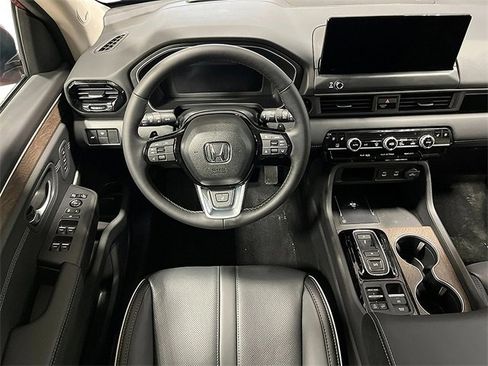 New 2026 Honda Pilot Elite image 26