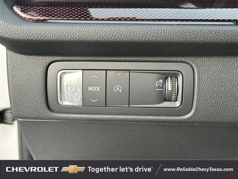 Certified 2024 Chevrolet Traverse RS w/ LPO, Floor Liner Package image 23