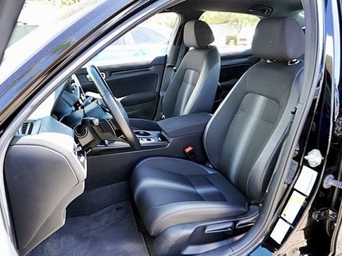 Used 2024 Honda Civic Sport image 17