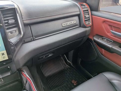 Used 2020 RAM 1500 Rebel w/ Rebel Level 1 Equipment Group AWD/4WD image 17