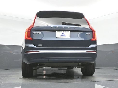 Used 2024 Volvo XC90 B6 Plus w/ Protection Package Premier image 43