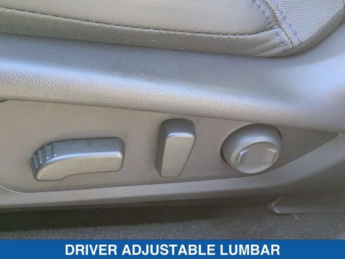Certified 2026 Subaru Forester Premium AWD/4WD image 8