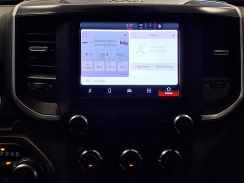 Used 2023 RAM 1500 Lone Star w/ Trailer Tow Group image 19