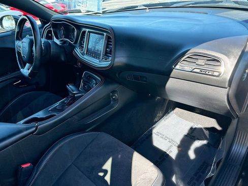 Used 2022 Dodge Challenger SRT Hellcat Redeye image 28