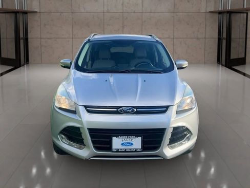 Used 2015 Ford Escape Titanium image 3