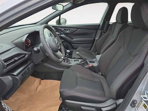 New 2025 Subaru WRX Premium image 9
