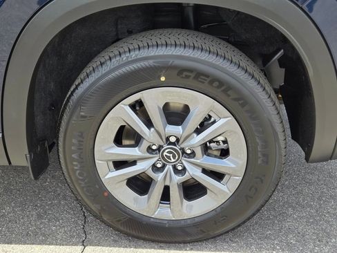 New 2026 MAZDA CX-5 Select AWD/4WD image 11