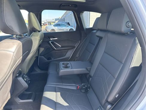 Used 2025 BMW X1 xDrive28i AWD/4WD image 10