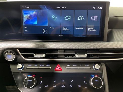 Certified 2024 Hyundai Sonata SEL image 22