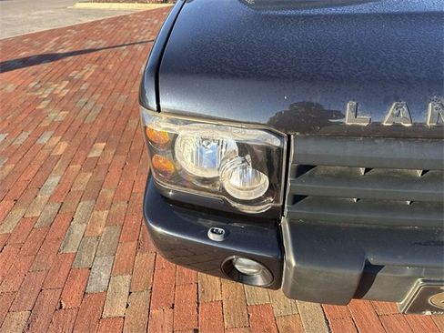 Used 2004 Land Rover Discovery SE image 20