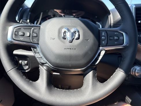 New 2026 RAM 1500 Laramie image 35